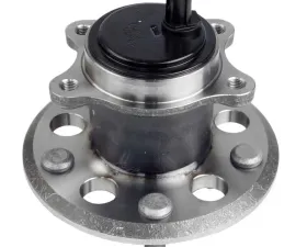 Beck/Arnley Wheel Bearing and Hub Assembly 051-6381